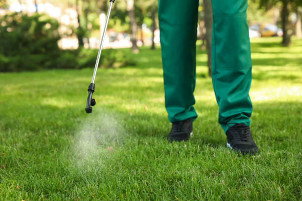 Best Pest Control Treatment  in Terre Hill, PA